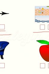 O – o SESİNİ ÖĞRENELİM