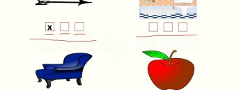 O – o SESİNİ ÖĞRENELİM