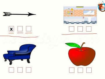 O – o SESİNİ ÖĞRENELİM