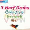 ö – r SESLERİNİ BİRLEŞTİRELİM