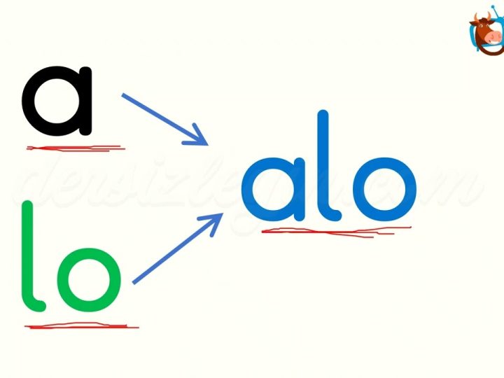 O SESİNİ BİRLEŞTİRELİM