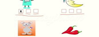 R – r SESİNİ ÖĞRENELİM