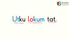 T SESİ OKUMA METNİ