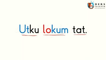 T SESİ OKUMA METNİ