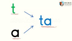 T SESİNİ BİRLEŞTİRELİM