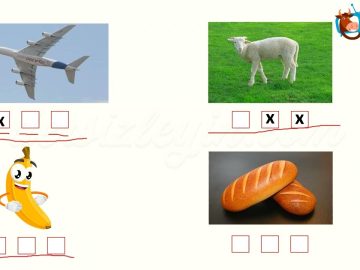 U – u SESİNİ ÖĞRENELİM