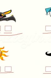 Y – y SESİNİ ÖĞRENELİM