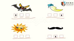 Y – y SESİNİ ÖĞRENELİM