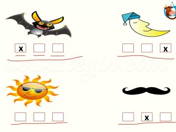 Y – y SESİNİ ÖĞRENELİM