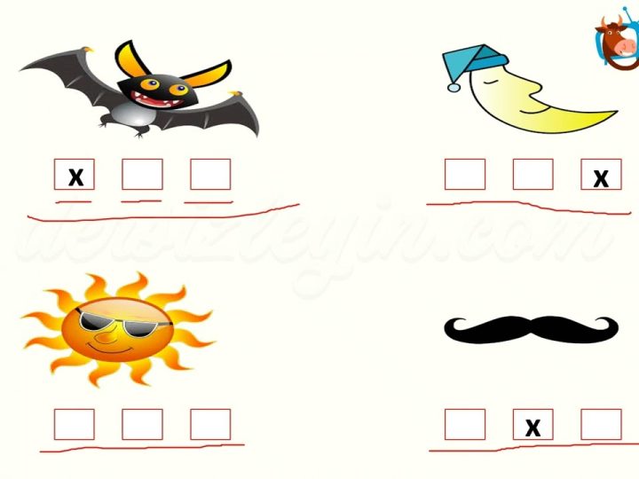 Y – y SESİNİ ÖĞRENELİM