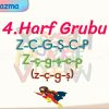 z – ç – g – ş SESLERİNİ BİRLEŞTİRELİM