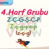 z – ç – g SESLERİNİ BİRLEŞTİRELİM