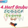 z – ç SESLERİNİ BİRLEŞTİRELİM