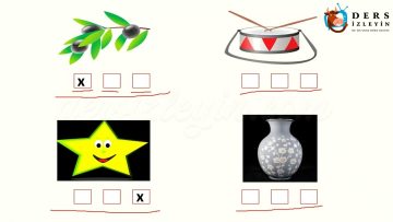 Z – z SESİNİ ÖĞRENELİM